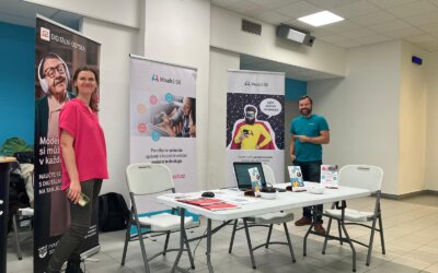 Karierní den Weilovka Praha