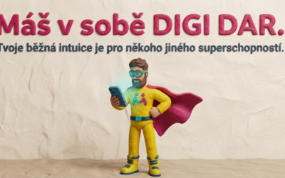 Už máš cool vyzvánění – vyber si originální