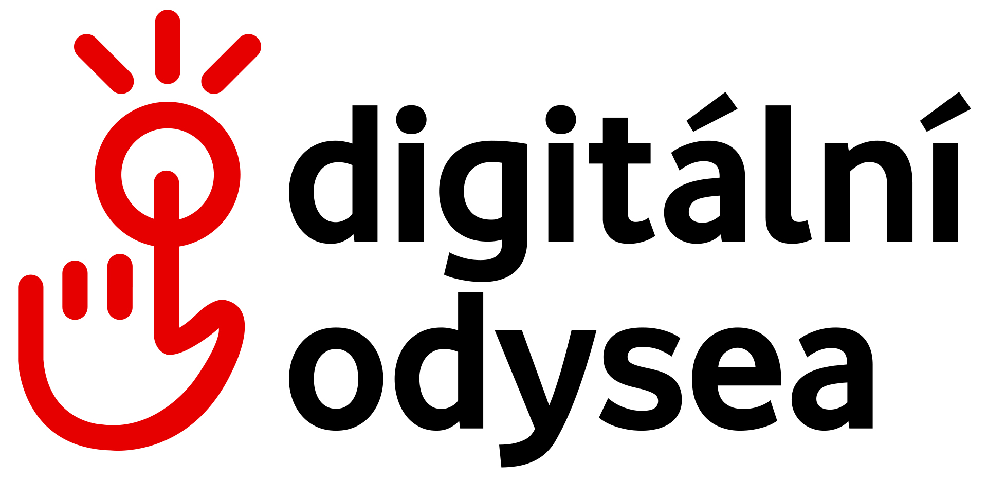 Digitální odysea