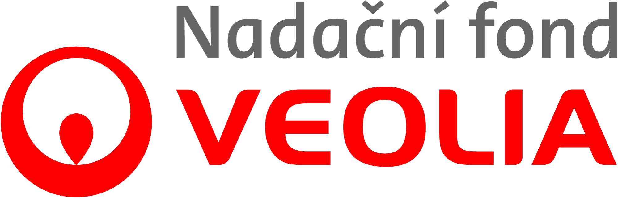 Nadační fond Veolia